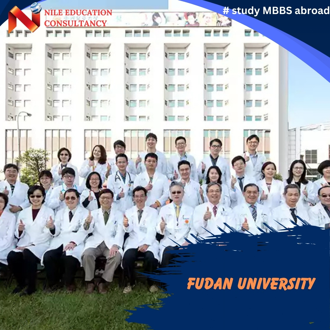 Study MBBS in China